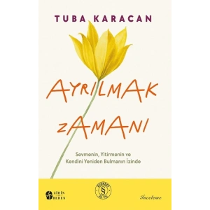 Ayrılmak Zamanı