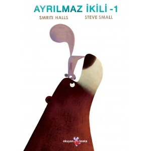 Ayrılmaz İkili - 1