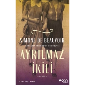 Ayrılmaz İkili