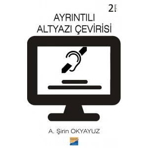 Ayrıntılı Altyazı Çevirisi