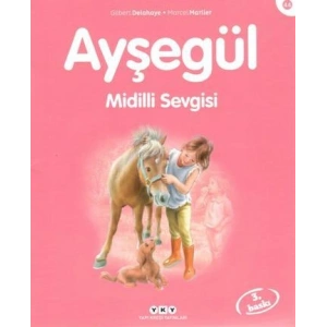 Ayşegül 44 - Midilli Sevgisi