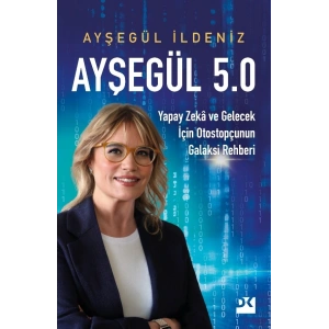 Ayşegül 5.0