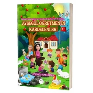 Ayşegül Öğretmenin Kardelenleri