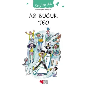 Az Buçuk Teo
