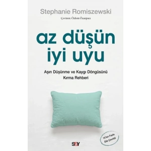 Az Düşün İyi Uyu