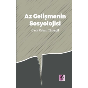 Az Gelişmenin Sosyolojisi