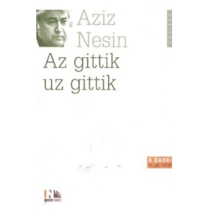 Az Gittik Uz Gittik
