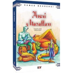 Azeri Masalları