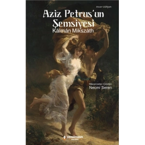 Aziz Petrus’un Şemsiyesi