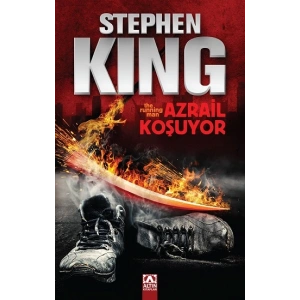 Azrail Koşuyor