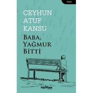 Baba Yağmur Bitti