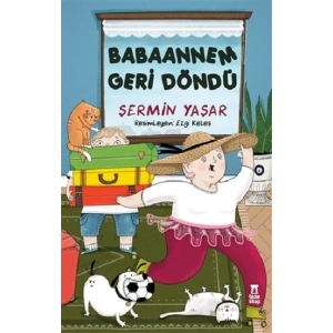 Babaannem Geri Döndü