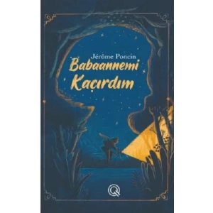 Babaannemi Kaçırdım