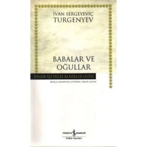 Babalar ve Oğullar
