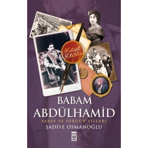 Babam Abdülhamit