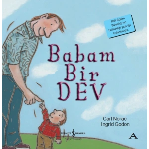 Babam Bir Dev