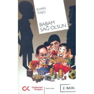 Babam Sağ Olsun