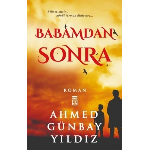 Babamdan Sonra