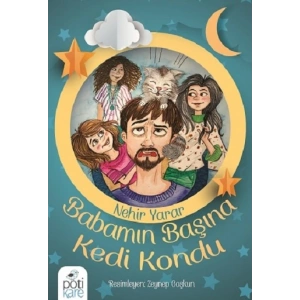 Babamın Başına Kedi Kondu