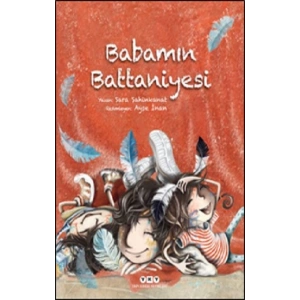 Babamın Battaniyesi