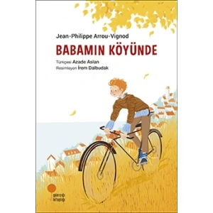 Babamın Köyünde