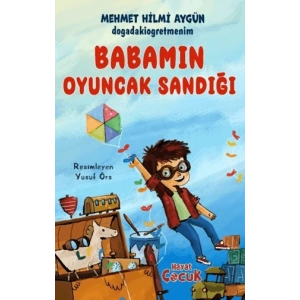 Babamın Oyuncak Sandığı