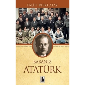 Babanız Atatürk