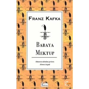 Babaya Mektup (Bez Ciltli)