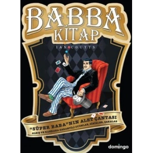 Babba Kitap