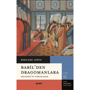 Babil’den Dragomanlara