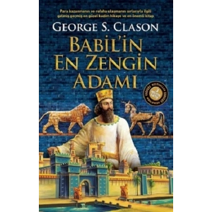 Babil’in En Zengin Adamı