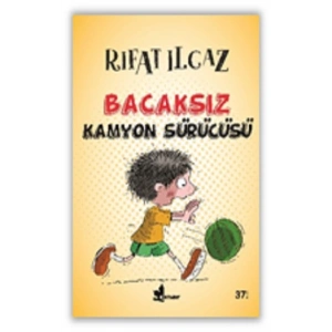 Bacaksız Kamyon Sürücüsü