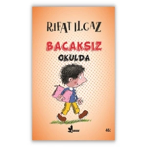 Bacaksız Okulda
