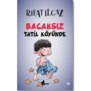 Bacaksız Tatil Köyünde