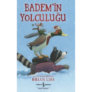 Badem’in Yolculuğu