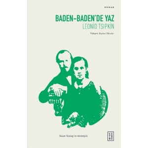 Baden-Badende Yaz
