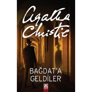 Bağdat’a Geldiler
