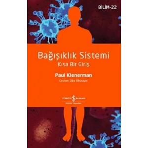 Bağışıklık Sistemi - Kısa Bir Giriş