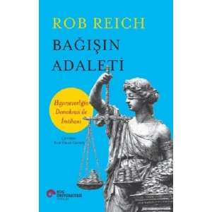 Bağışın Adaleti