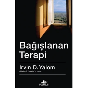 Bağışlanan Terapi