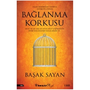Bağlanma Korkusu