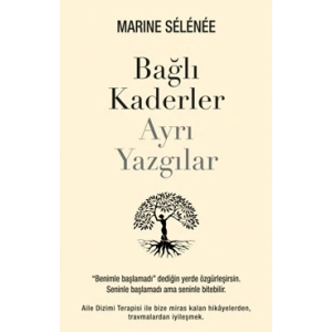 Bağlı Kaderler Ayrı Yazgılar