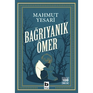 Bağrıyanık Ömer