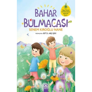 Bahar Bulmacası
