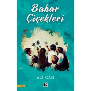 Bahar Çiçekleri