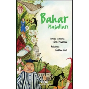 Bahar Masalları