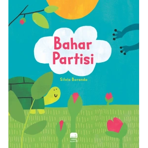 Bahar Partisi