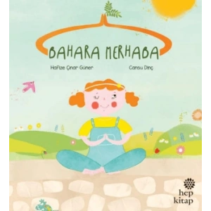 Bahara Merhaba