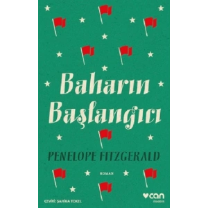 Baharın Başlangıcı