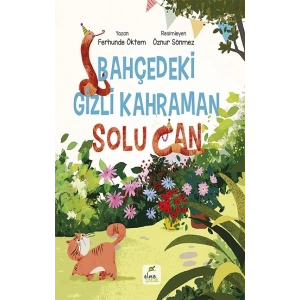 Bahçedeki Gizli Kahraman